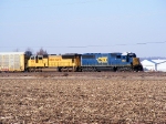 CSX 8612